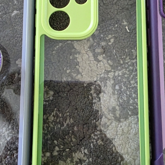 Colorful Patterned Phone Cases - Picture 5 of 16